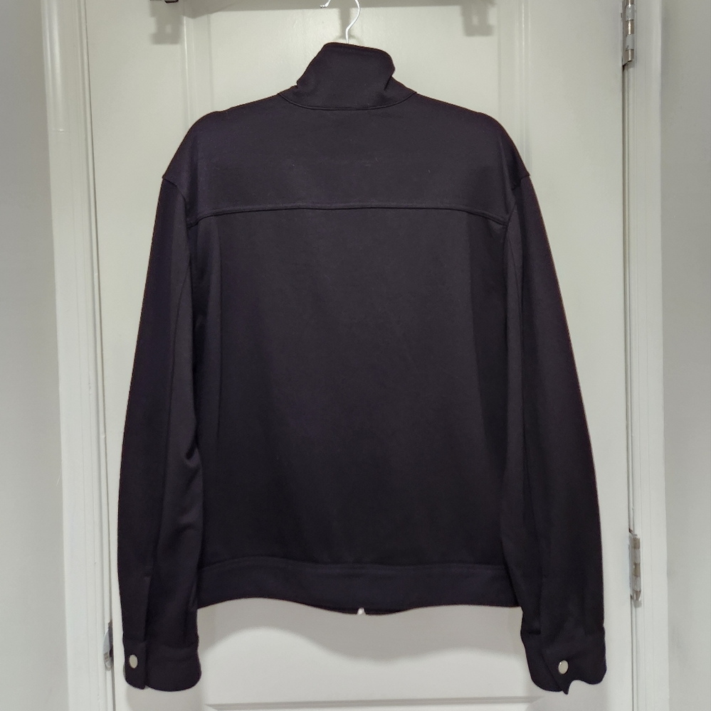Zip Up Jacket - image 2
